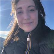 Laureata in Scienze e Tecniche psicologiche impartisco ripetizioni in psicologia, pedagogia, sociologia, antropologia e italiano